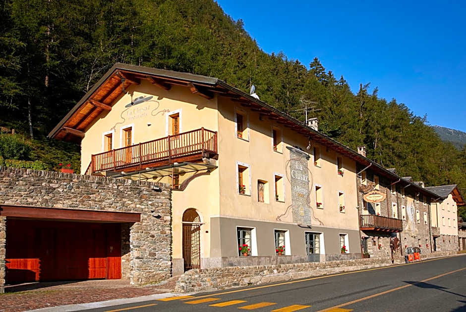 Locanda La Clusaz