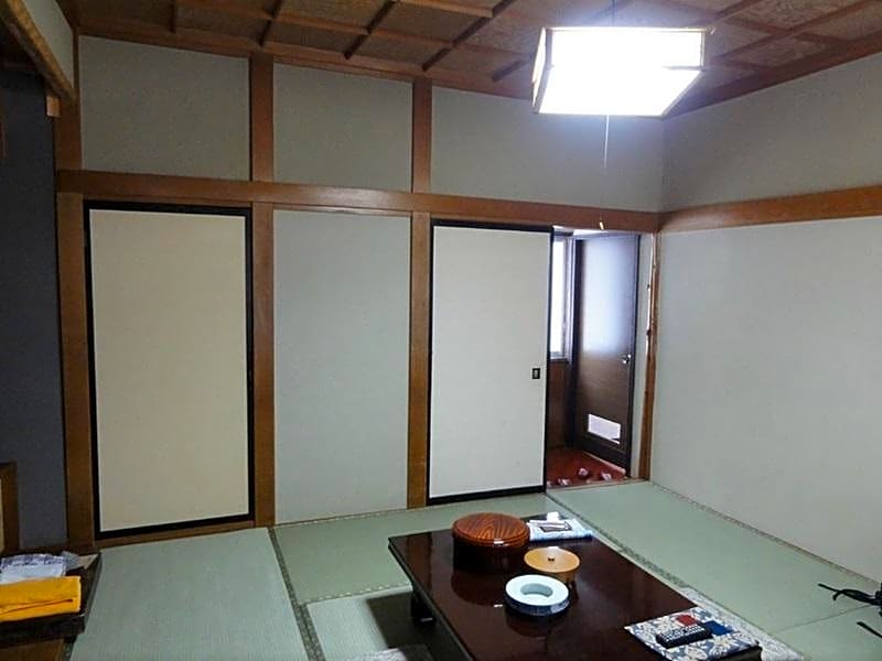 Yoshidaya Ryokan