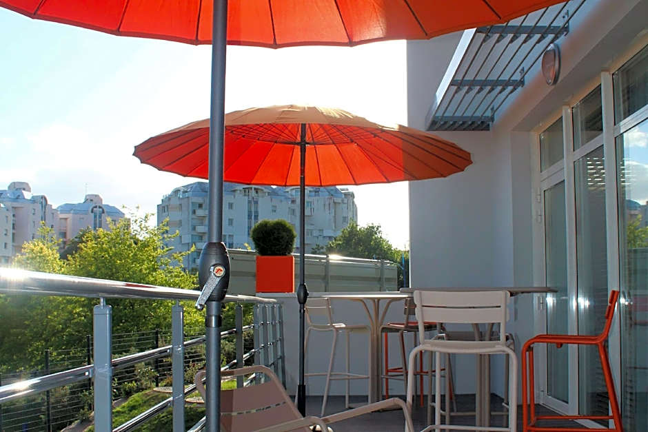 ibis Styles Vannes Porte du Golfe