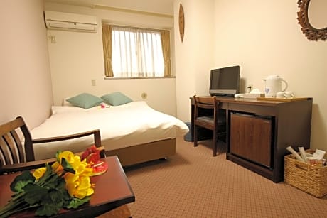 Okubo Hotel Hawaii