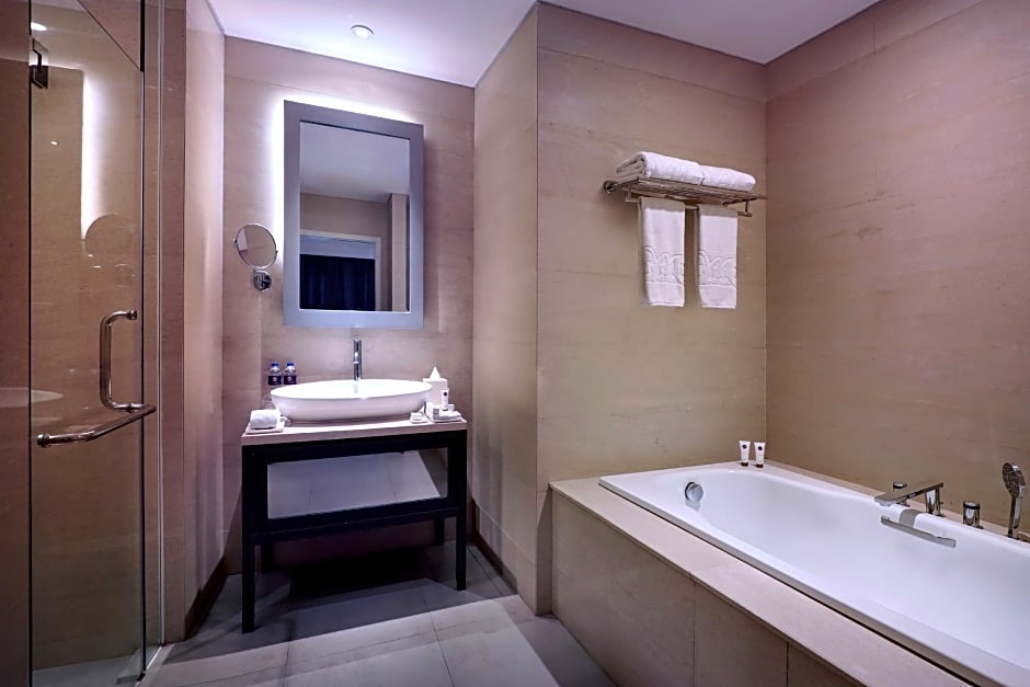 Grand Mercure Bandung Setiabudi