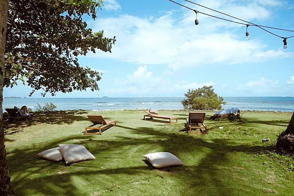Punta Punta Surf Retreat