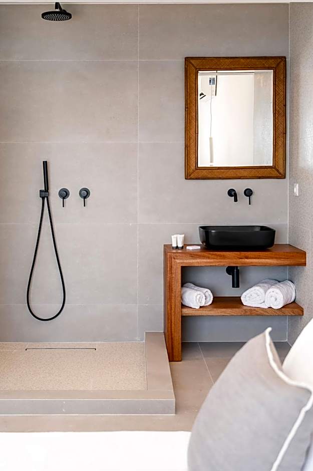 Villa Zen - MG Villas Mykonos