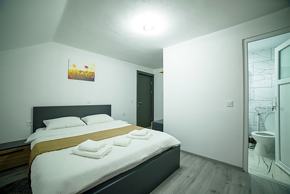 Cabana de Sub Deal Arieșeni