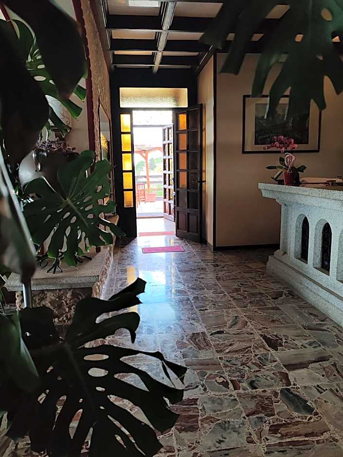 Hotel Panoramico SPA lago d'Orta Only Adults