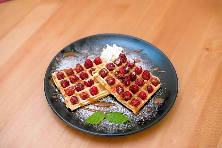 Seva Hotel Health Club