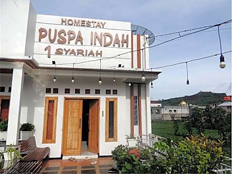 Puspa Indah Syariah 1