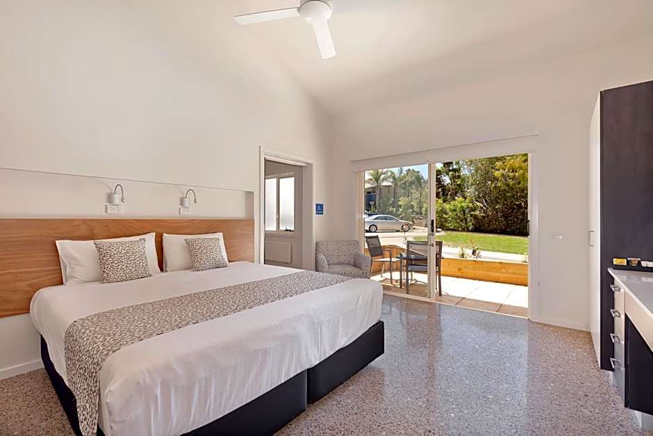 Tathra Beach House Holiday Apartments