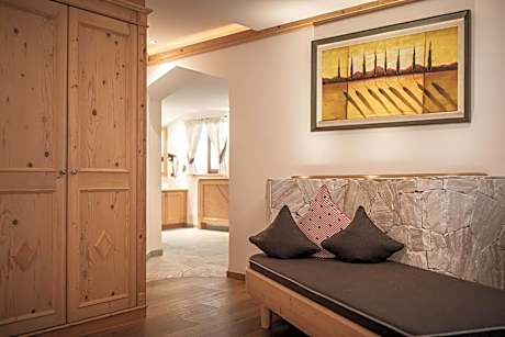 Comfort Double Room with Balcony