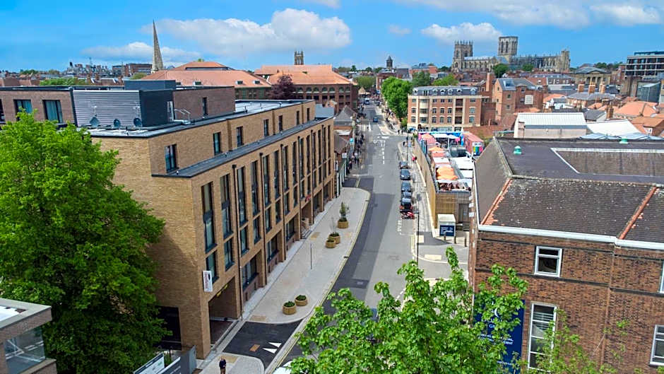 Hampton by Hilton York Piccadilly