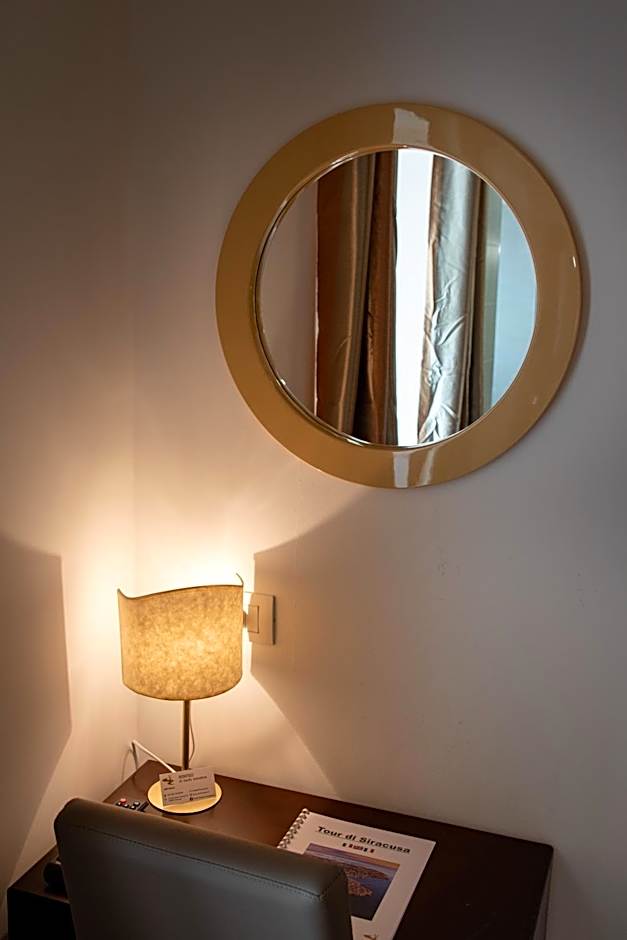 B&B Ninfeo Siracusa - Rooms & Breakfast