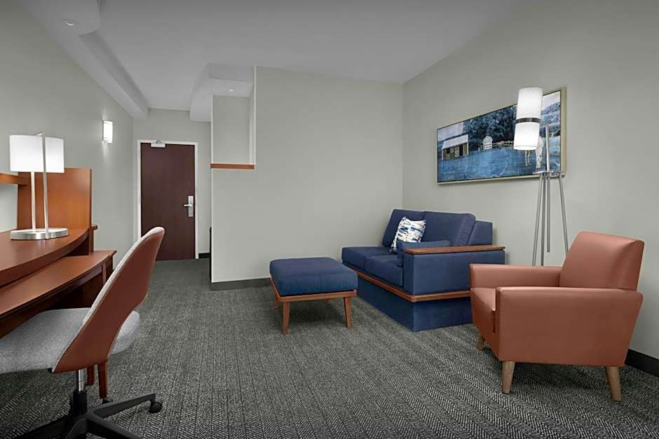 Courtyard by Marriott Philadelphia Great Valley/Malvern