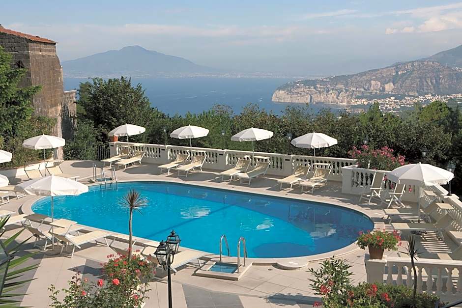 Hotel Iaccarino