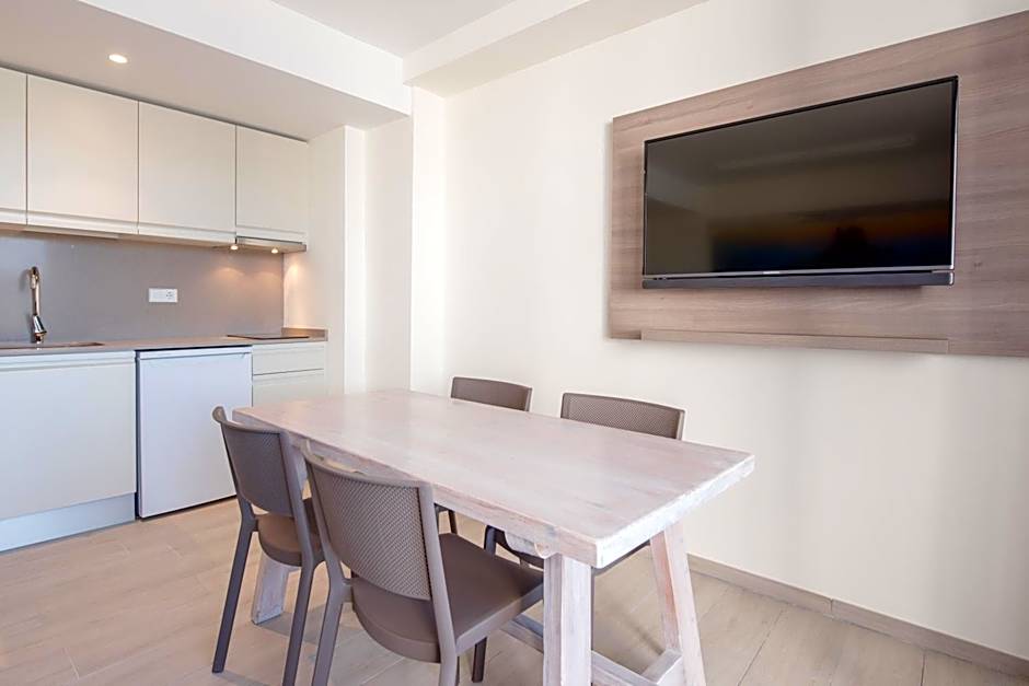 Apartamentos Los Angeles