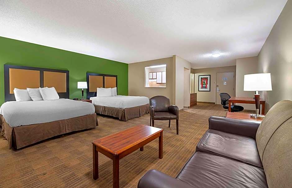 Extended Stay America Suites - Dayton - Fairborn