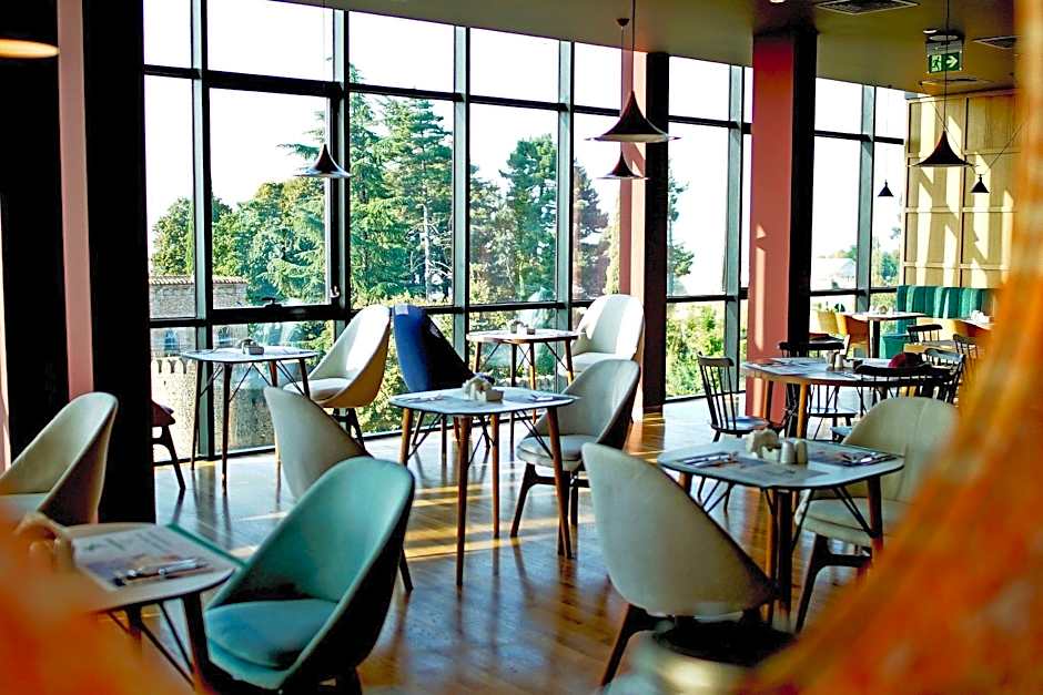 Holiday Inn Telavi By IHG