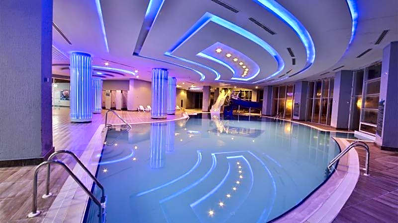 Karaca Sivas Termal Otel & Spa