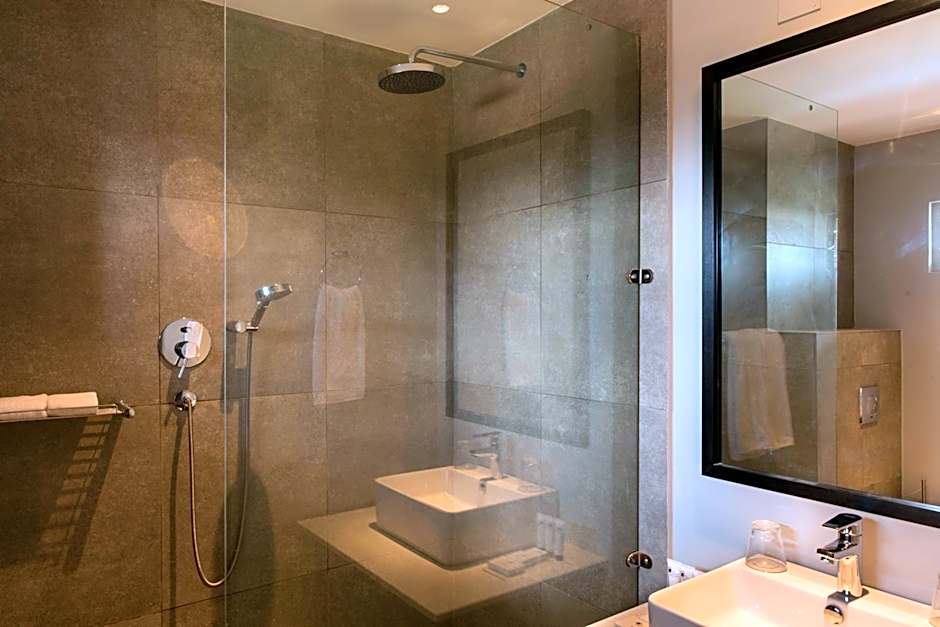 Mantis Akagera Game Lodge