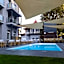 The One Apartments