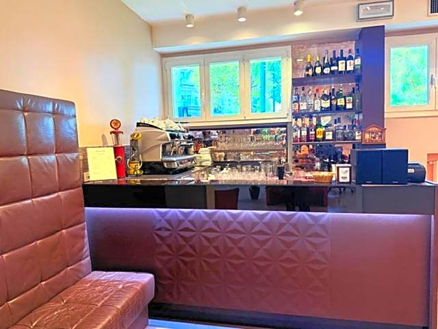 Hotel Laguna Residence