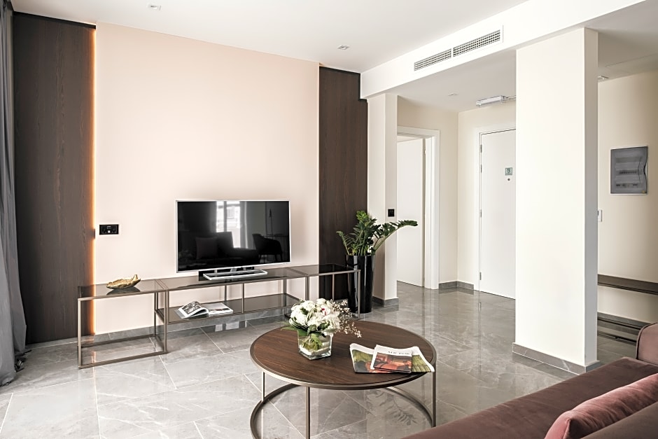 Photo 1 of 8 of Penthouse