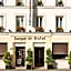 Europe Hotel Paris Eiffel