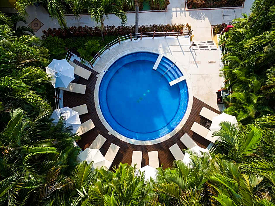 Occidental Cozumel - All Inclusive Resort