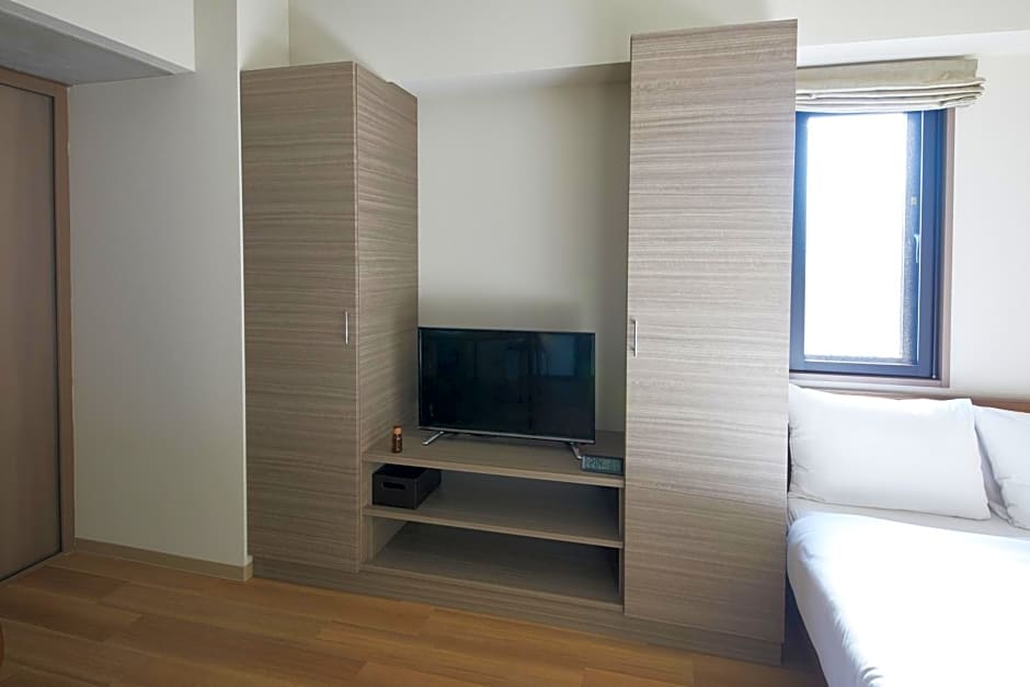 Prime Suites Tokyo