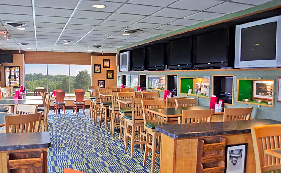 Lakeview Golf Resort