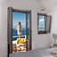Iliovasilema Suites