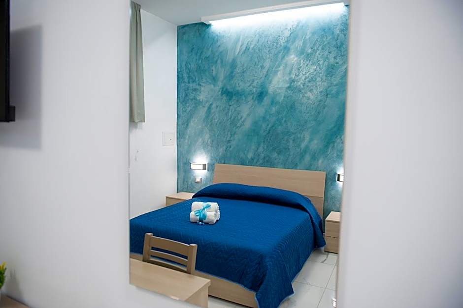 Stabia Dream Rooms