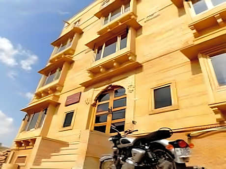 The Secret House - Adults Only