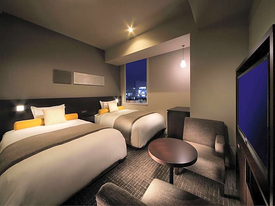 Sendai Washington Hotel