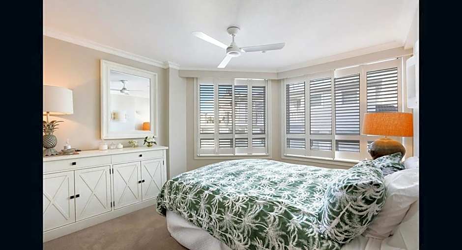 La Grande Apartments