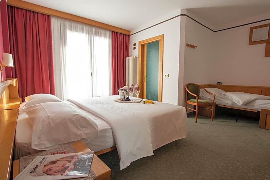 Hotel Santanton