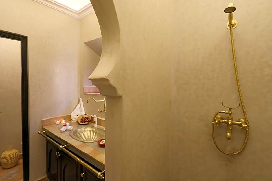 Riad Omara al Kasbah
