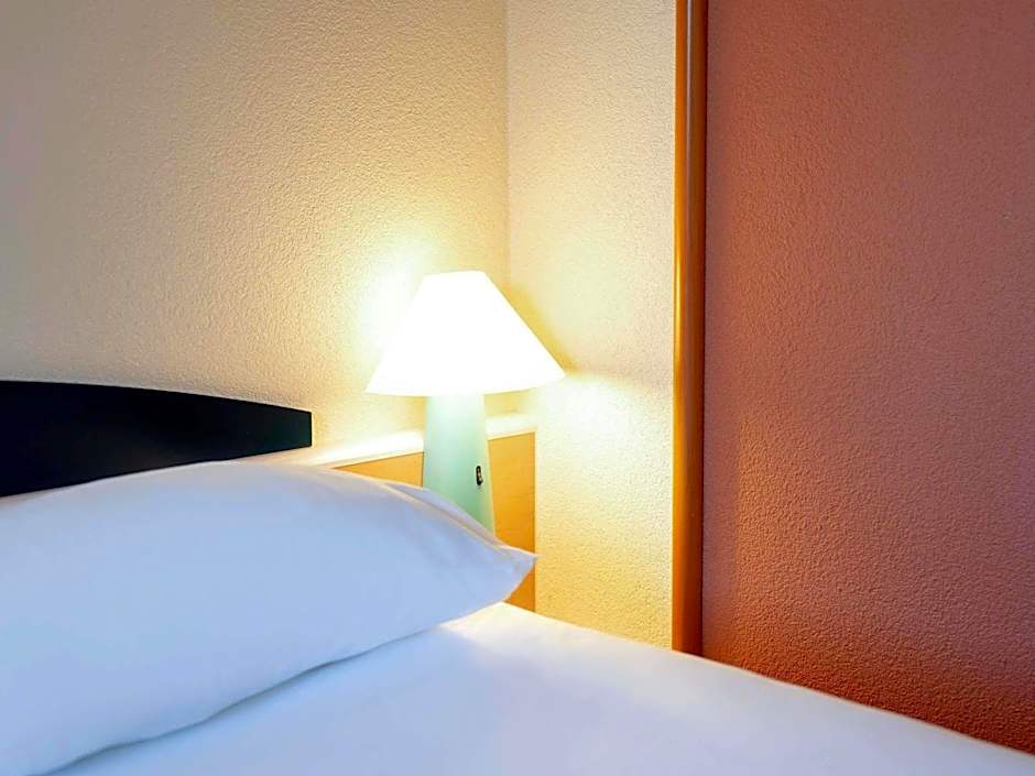 ibis Fribourg