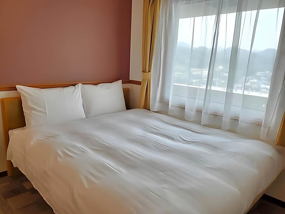 Toyoko Inn Aioi-Eki Shinkansen-Guchi