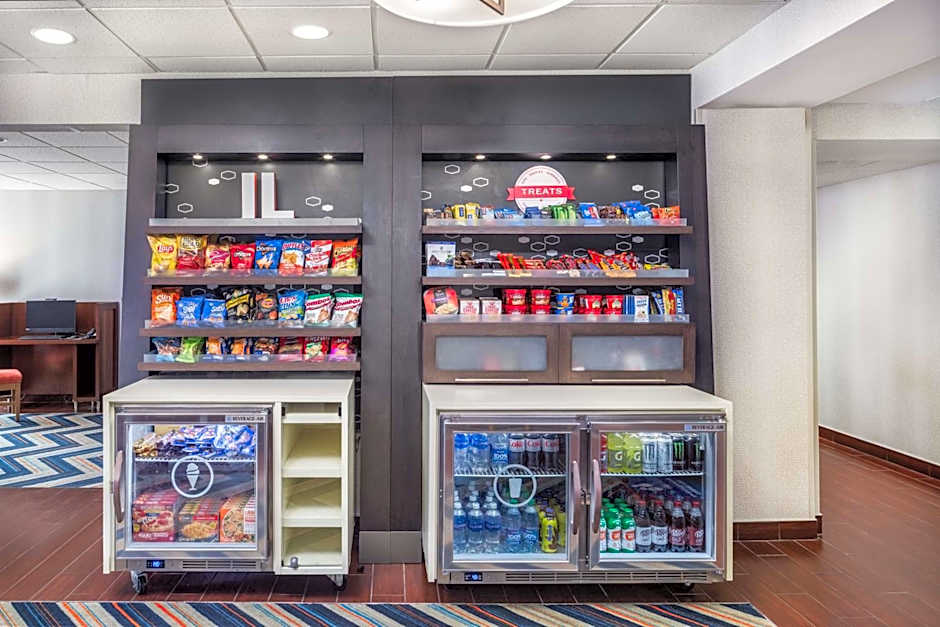 Hampton Inn By Hilton Joliet - I-55