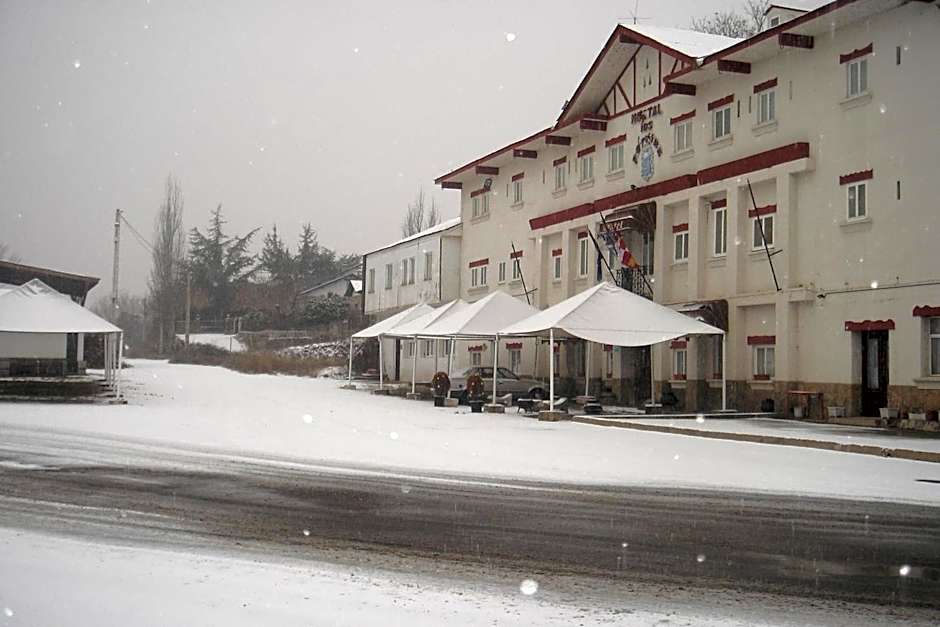 Hotel Los Perales