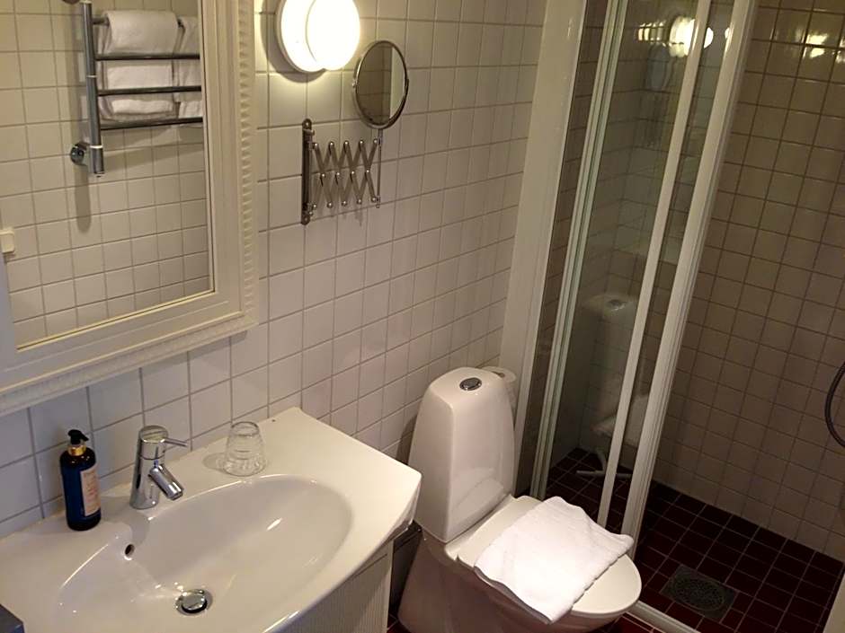 Vidbynäs Gård & Konferens