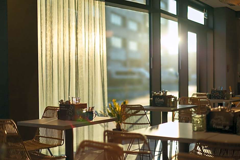 Holiday Inn - the niu, Crusoe Bremen Airport By IHG