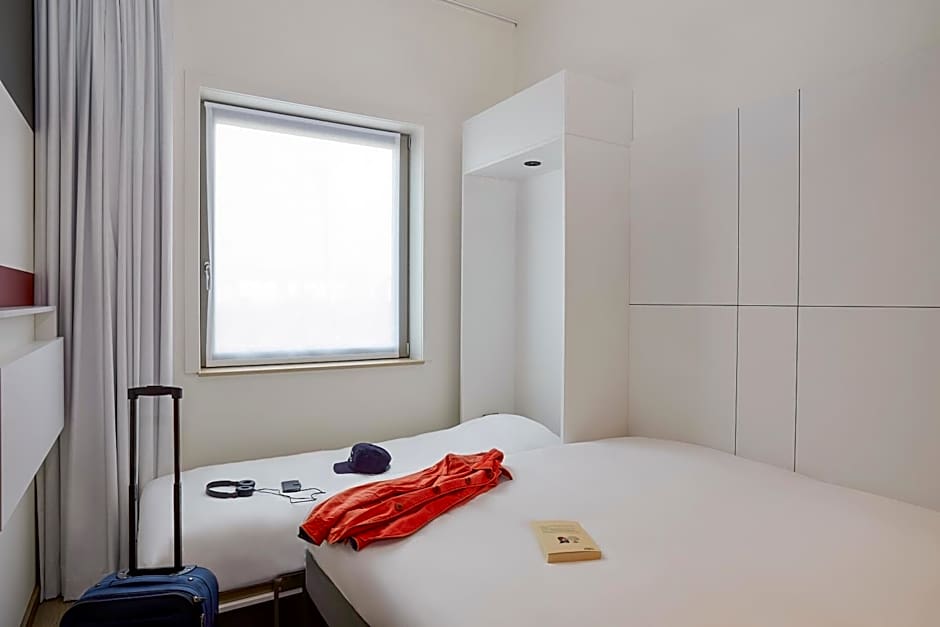 ibis budget Oostende Airport