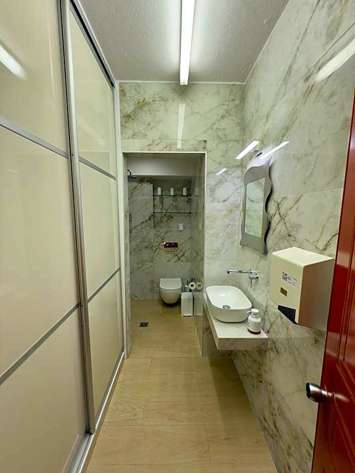 VILLA Vasilios EXARHOS