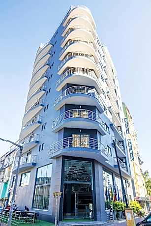 Hotel Maputo,lda