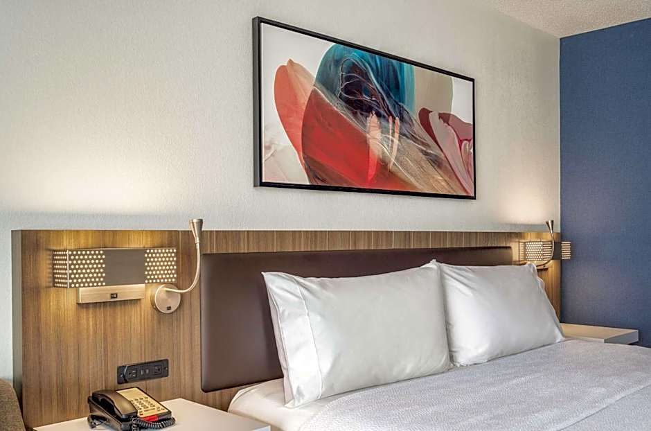 Hilton Garden Inn Chicago Oak Brook