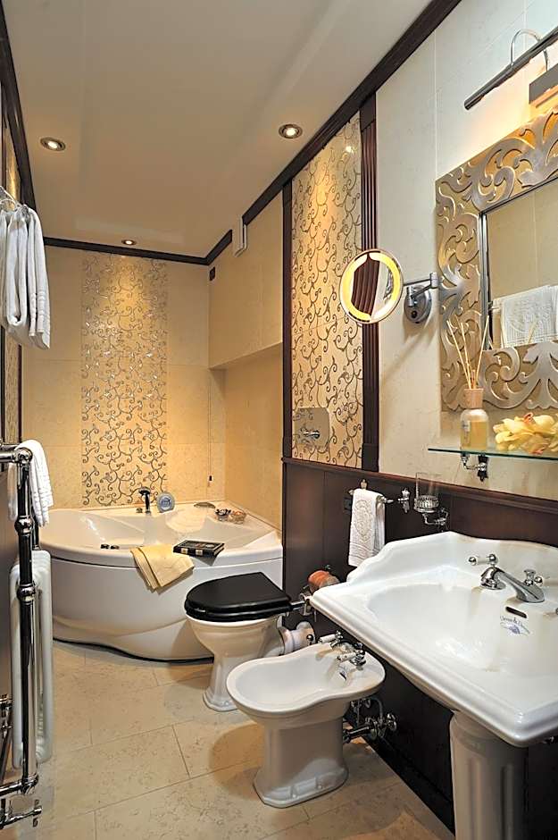Hotel Bonconte