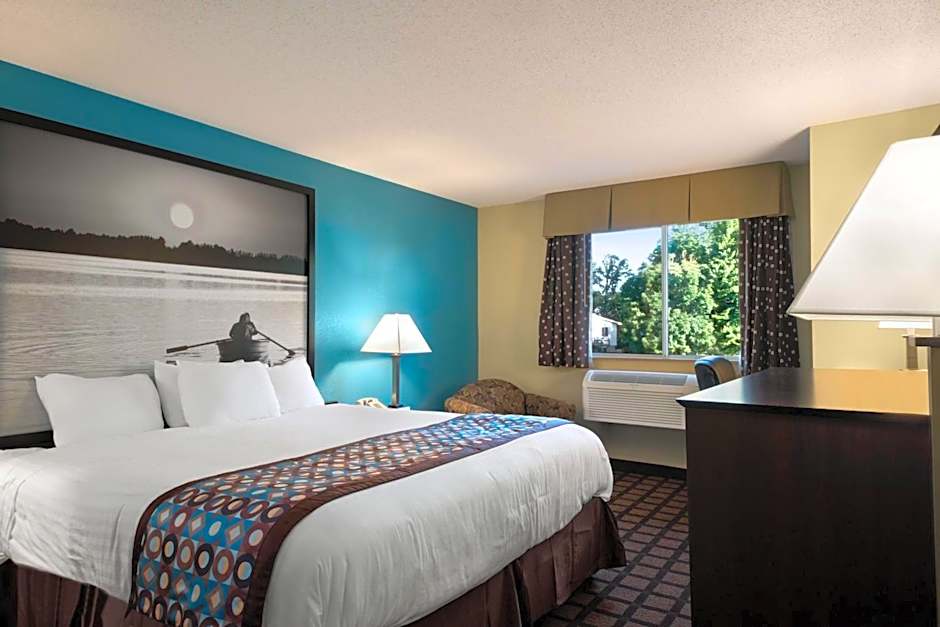 Fairview Inn & Suites Whitewater