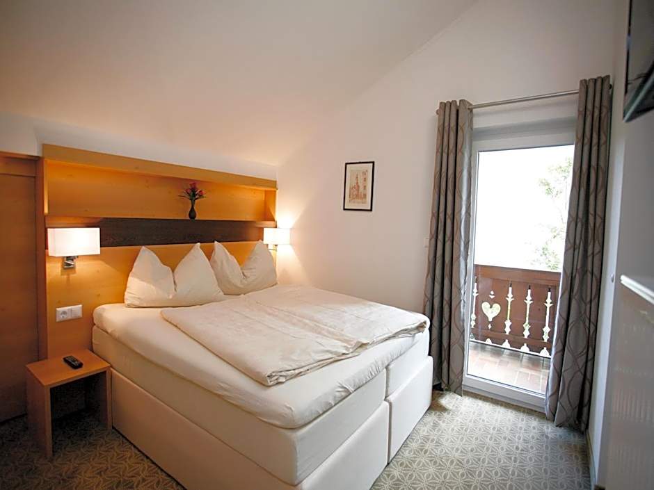 Hotel Diana