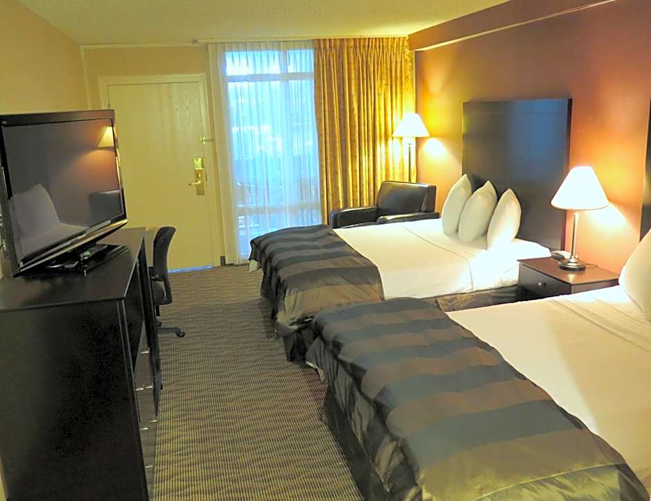 Coast Nisku Inn & Conference Centre